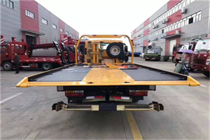 泾源附近汽车救援服务