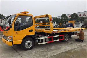 泾源哪里有拖车服务