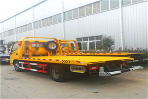 泾源附近拖车救援搭电