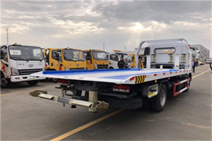 泾源汽车救援补胎