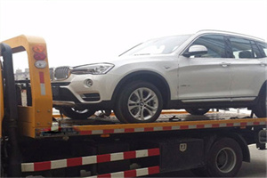 泾源拖车24小时服务电话