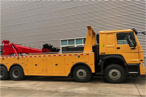 泾源道路救援公司